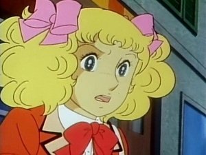 Candy Candy 111. epizoda
