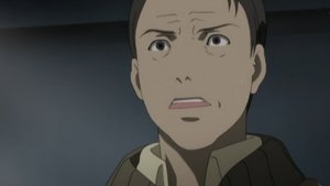 Hell Girl 25. epizoda