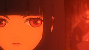 Hell Girl 3. epizoda