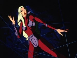 Space Cobra 11. epizoda