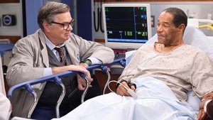 Nemocnice Chicago Med 9. epizoda