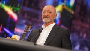 El hormiguero 26. epizoda