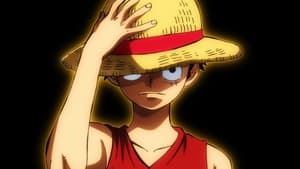 One Piece 1040. epizoda
