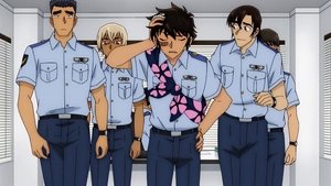 Detektiv Conan 1061. epizoda