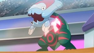 Pokémon 41. epizoda