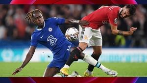 Match of the Day 12. epizoda