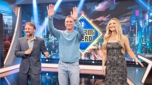 El hormiguero 28. epizoda
