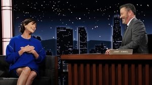 Jimmy Kimmel Live! 19. epizoda