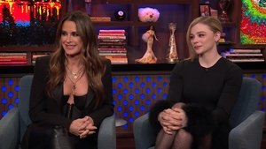 Watch What Happens Live with Andy Cohen 164. epizoda