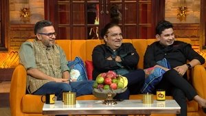 The Kapil Sharma Show 12. epizoda