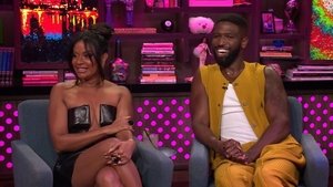 Watch What Happens Live with Andy Cohen 156. epizoda