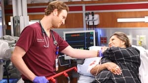 Nemocnice Chicago Med 6. epizoda