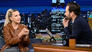 The Tonight Show Starring Jimmy Fallon 23. epizoda