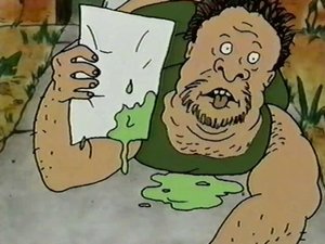 Beavis and Butt-Head 23. epizoda