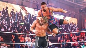 WWE NXT 50. epizoda