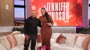 The Jennifer Hudson Show 29. epizoda