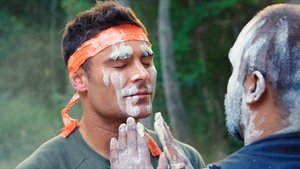 Zac Efron nohama na Zemi 1. epizoda