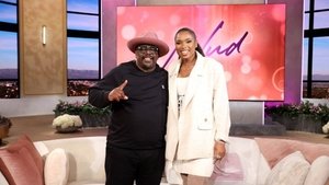 The Jennifer Hudson Show 32. epizoda