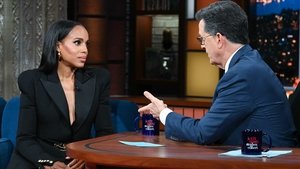 The Late Show with Stephen Colbert 26. epizoda