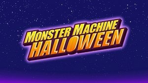 Plamínek a čtyřkoláci Halloween čtyřkoláků