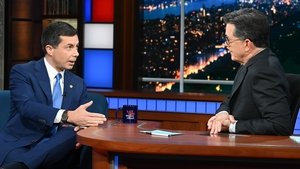 The Late Show with Stephen Colbert 23. epizoda