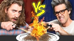 Good Mythical Morning 29. epizoda