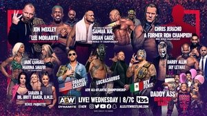 All Elite Wrestling: Dynamite 44. epizoda