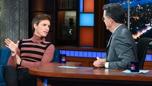 The Late Show with Stephen Colbert 24. epizoda