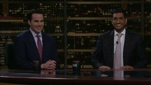 Real Time with Bill Maher 2034. epizoda
