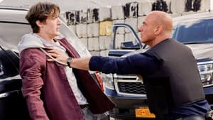 Law & Order: Organized Crime 6. epizoda