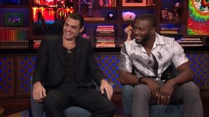 Watch What Happens Live with Andy Cohen 165. epizoda