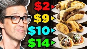 Good Mythical Morning 26. epizoda