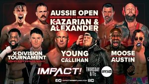 TNA iMPACT! 44. epizoda