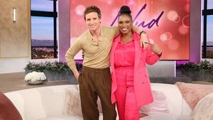 The Jennifer Hudson Show 34. epizoda