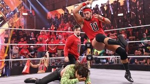 WWE NXT 51. epizoda