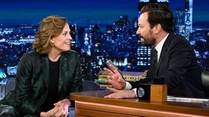 The Tonight Show Starring Jimmy Fallon 21. epizoda