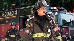 Chicago Fire 6. epizoda