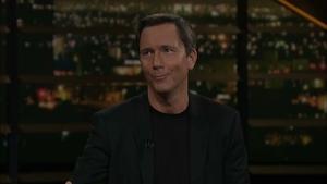 Real Time with Bill Maher 2033. epizoda