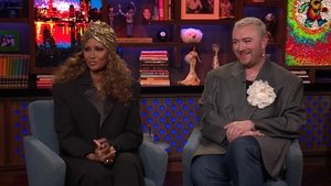 Watch What Happens Live with Andy Cohen 160. epizoda