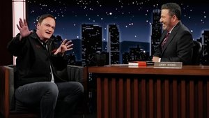 Jimmy Kimmel Live! 21. epizoda