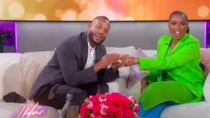 The Jennifer Hudson Show 33. epizoda