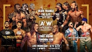 All Elite Wrestling: Dynamite 47. epizoda