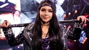 WWE NXT 48. epizoda