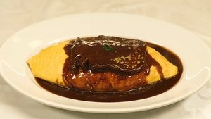 Solitary Gourmet 4. epizoda