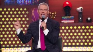 Watch What Happens Live with Andy Cohen 167. epizoda