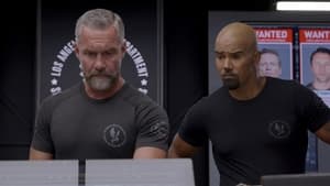 S.W.A.T. 4. epizoda