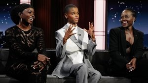 Jimmy Kimmel Live! 20. epizoda