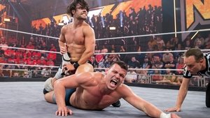 WWE NXT 52. epizoda