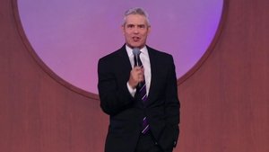 Watch What Happens Live with Andy Cohen 168. epizoda
