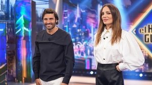 El hormiguero 30. epizoda